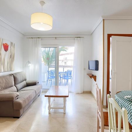 Apartamentos BCL Playa Albir El Albir Bagian luar foto